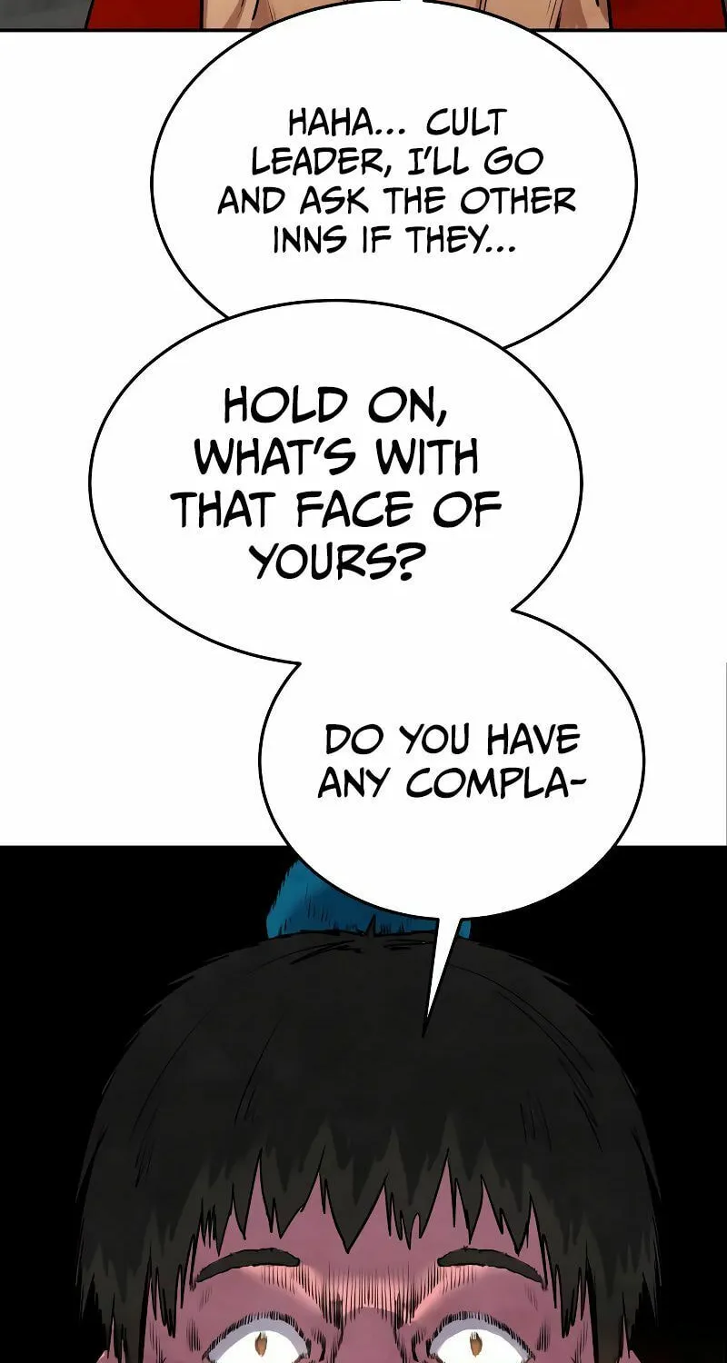 Read Gunman chapter 7 image 105 on Lezhin
