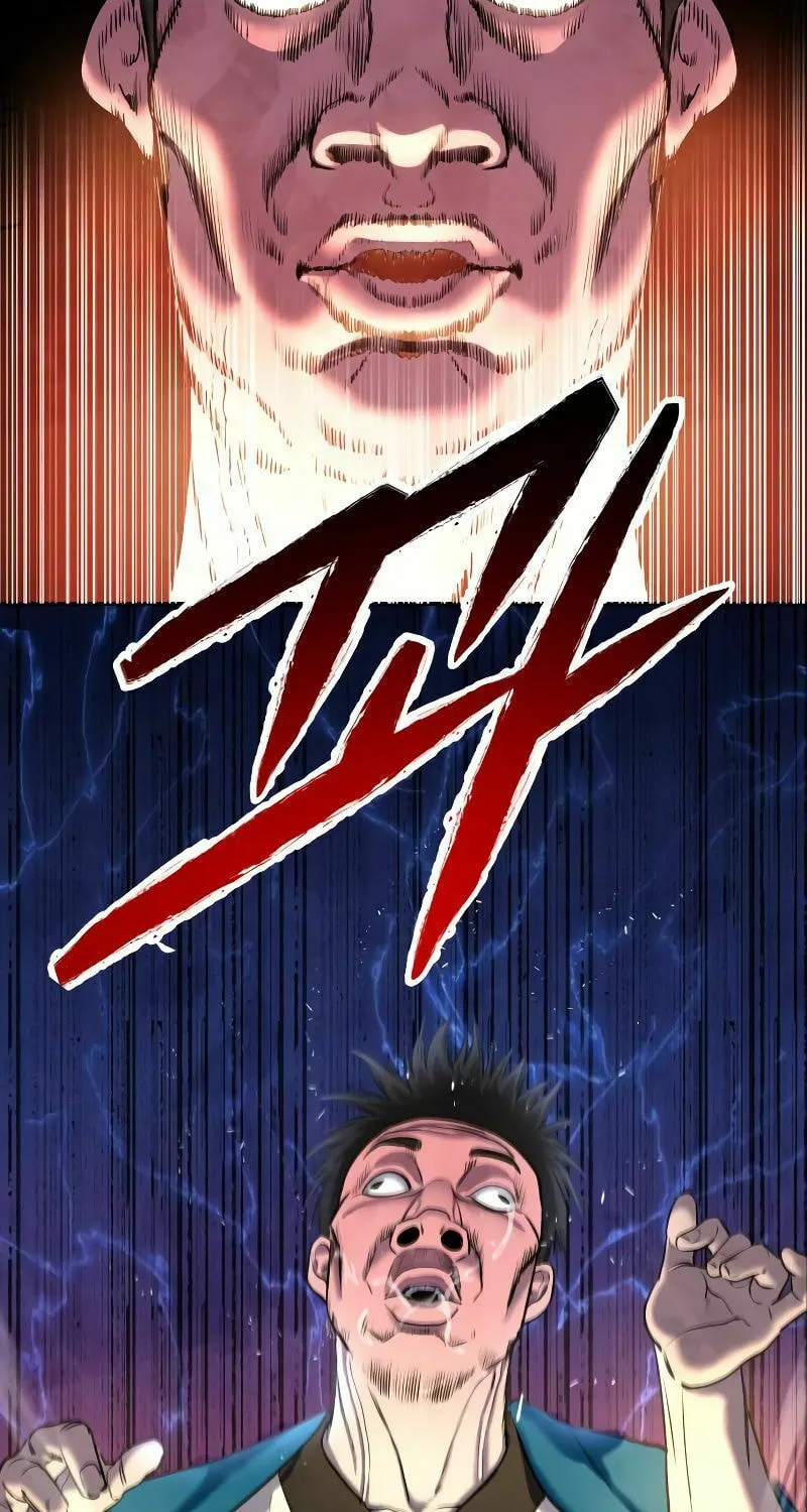 Read Gunman chapter 7 image 106 on Lezhin