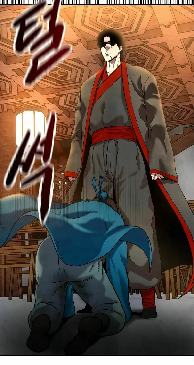 Read Gunman chapter 7 image 109 on Lezhin