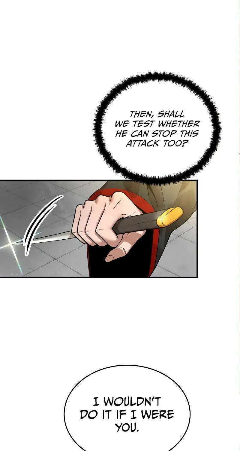 Read Gunman chapter 7 image 11 on Lezhin