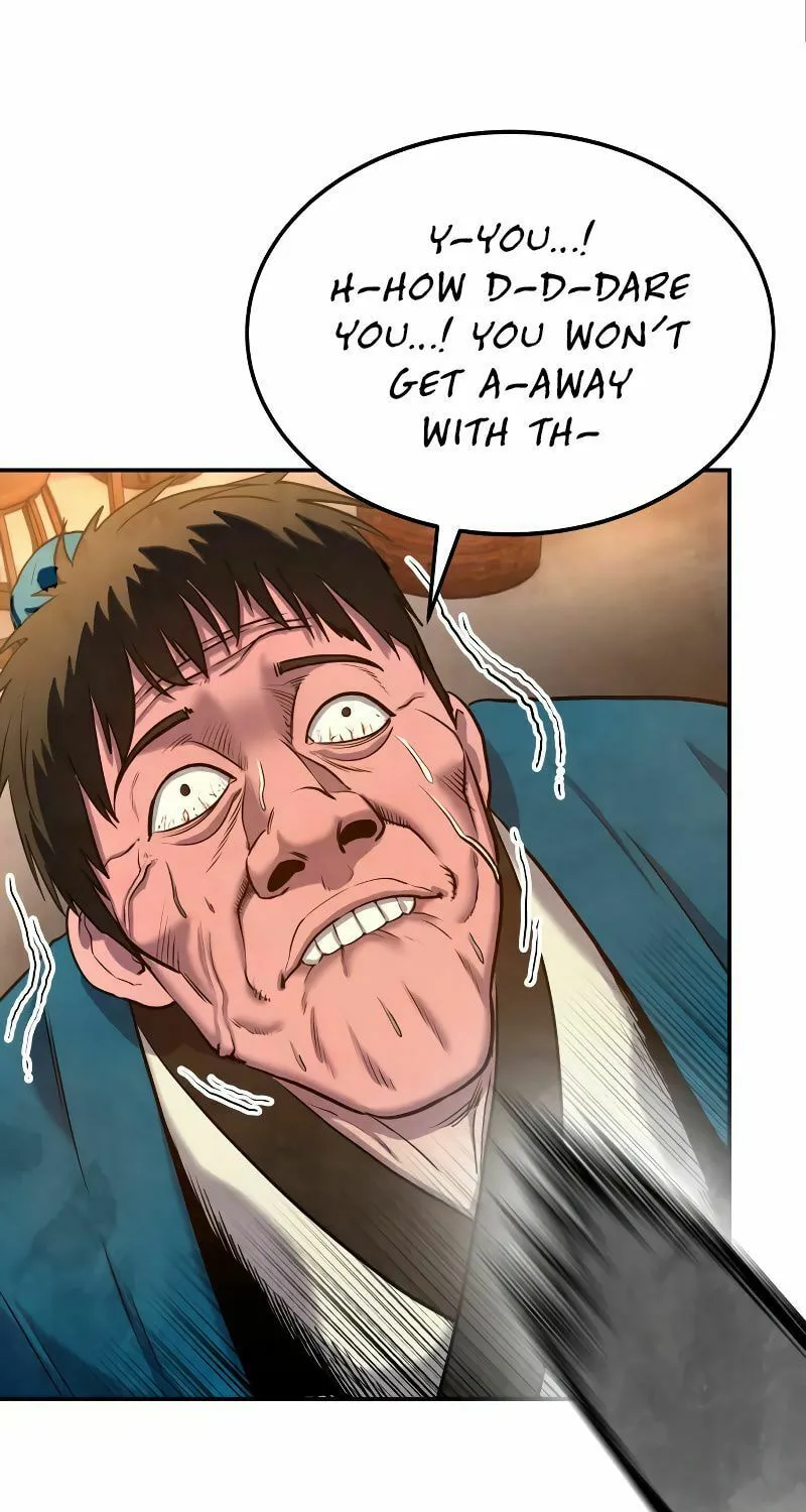 Read Gunman chapter 7 image 110 on Lezhin