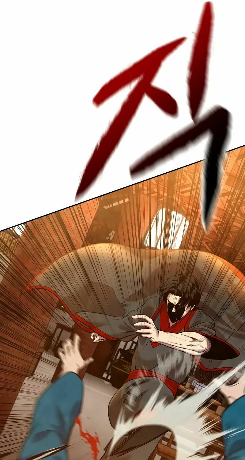 Read Gunman chapter 7 image 113 on Lezhin