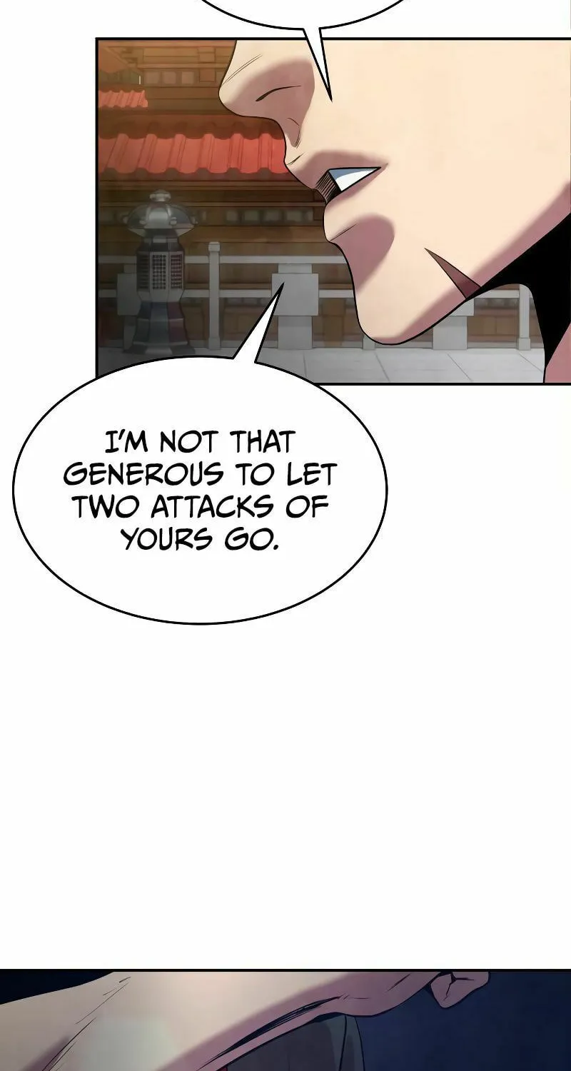 Read Gunman chapter 7 image 12 on Lezhin