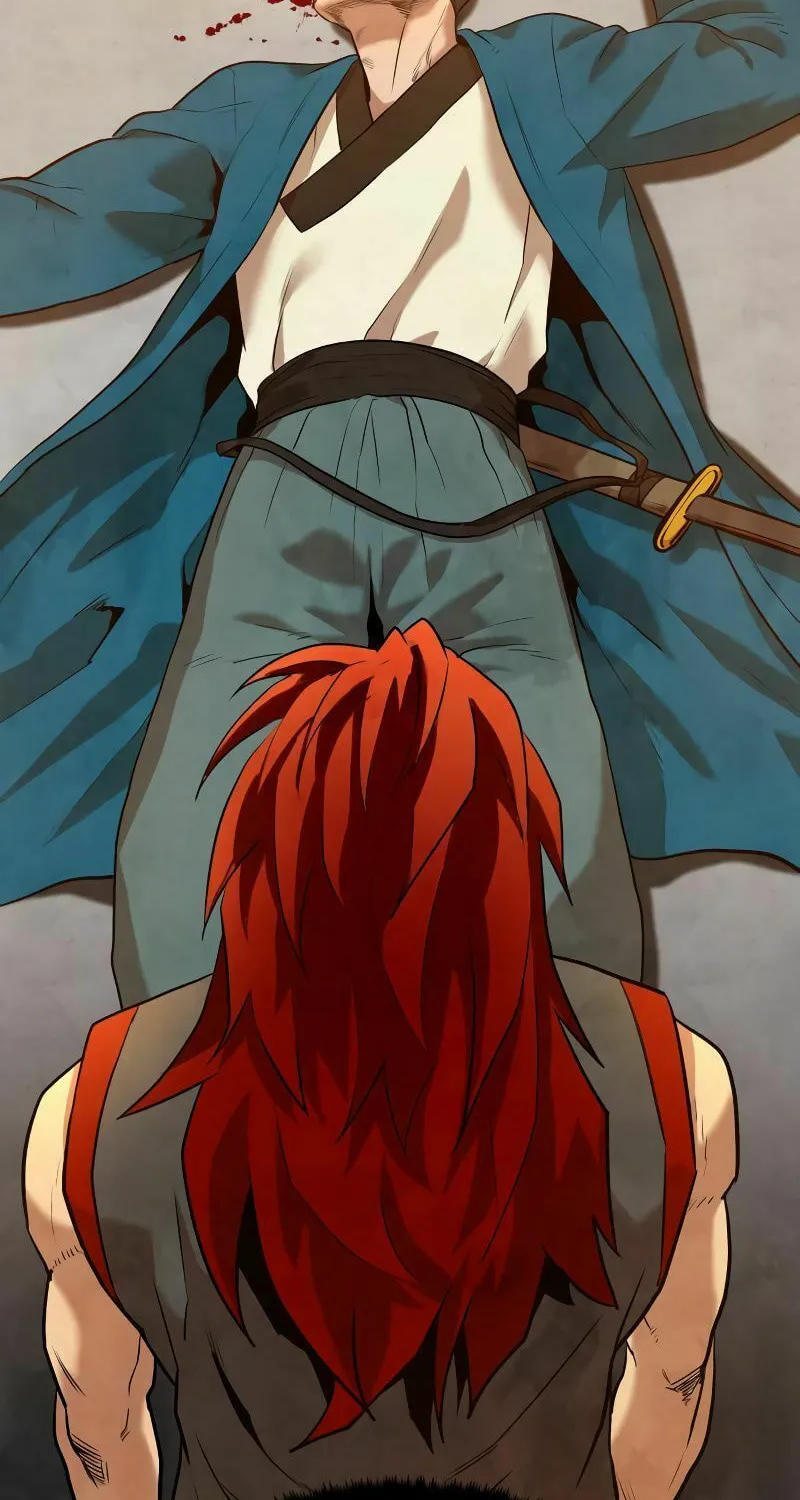 Read Gunman chapter 7 image 120 on Lezhin