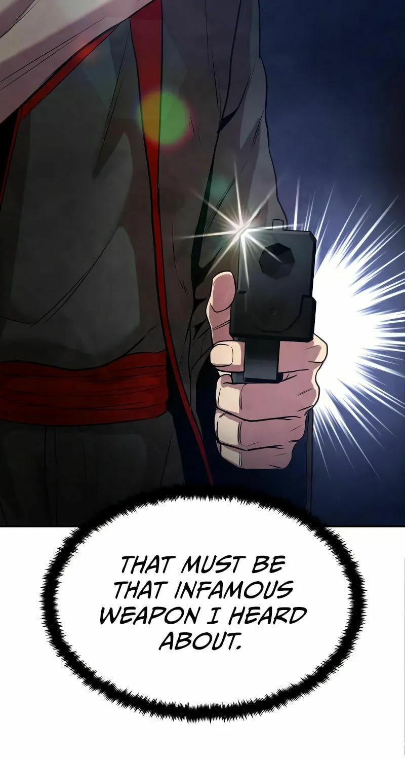 Read Gunman chapter 7 image 13 on Lezhin