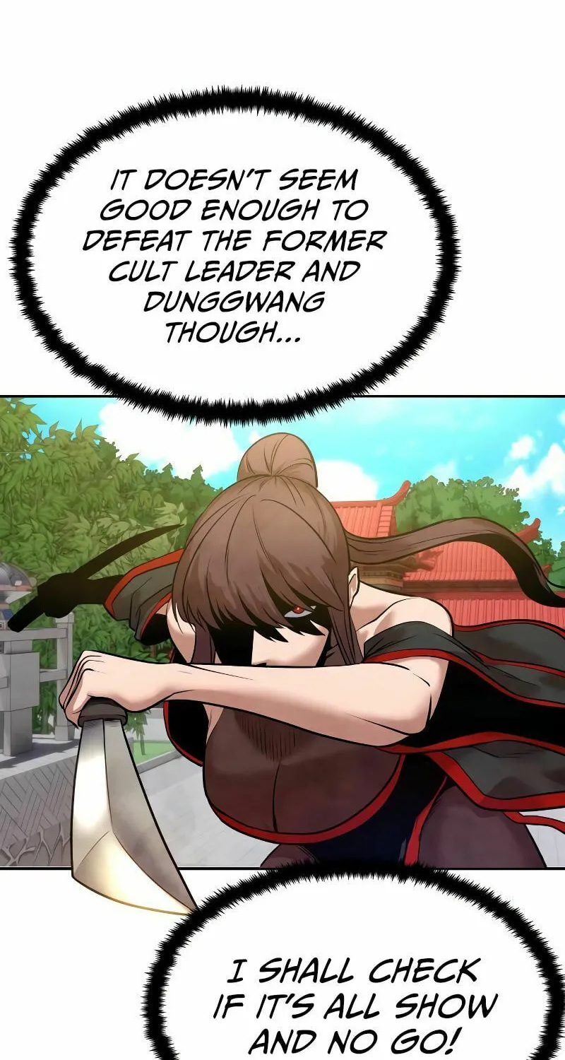 Read Gunman chapter 7 image 14 on Lezhin