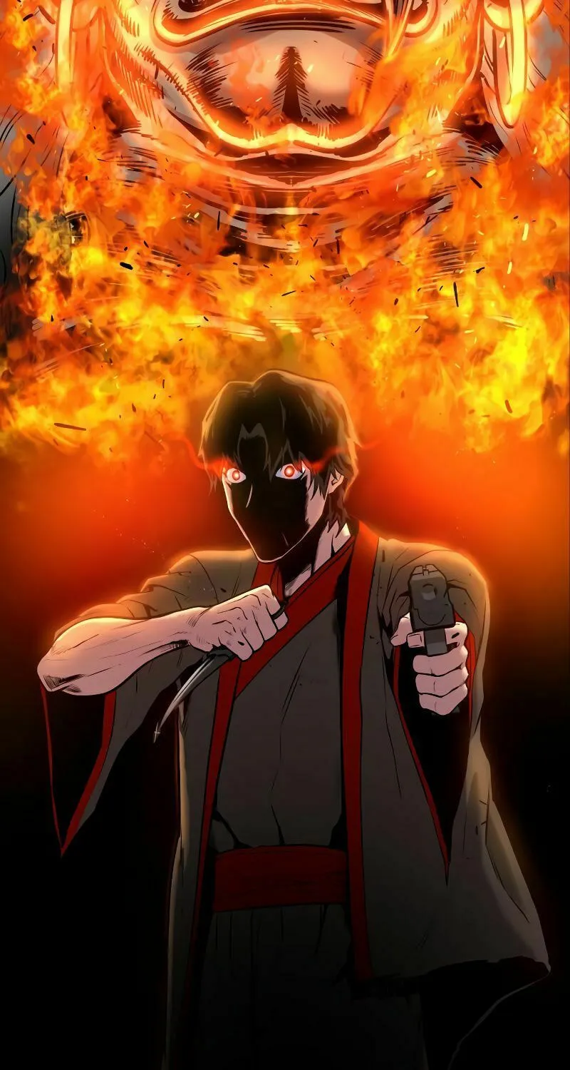 Read Gunman chapter 7 image 19 on Lezhin