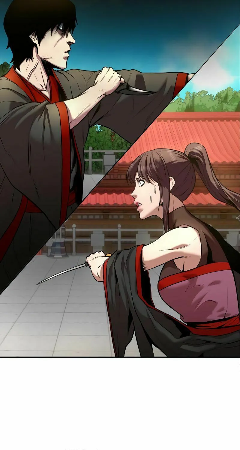 Read Gunman chapter 7 image 21 on Lezhin