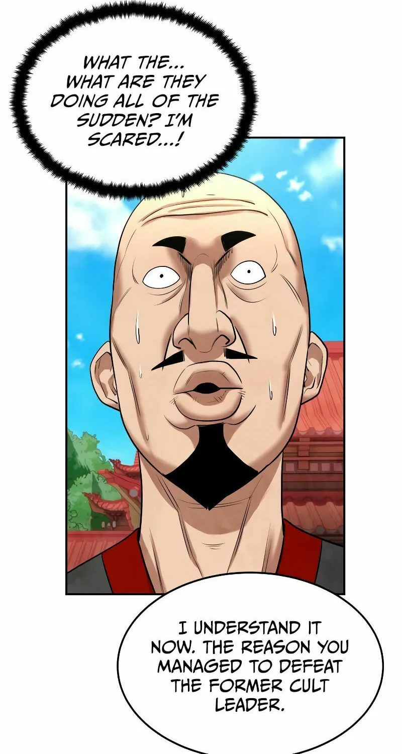 Read Gunman chapter 7 image 22 on Lezhin