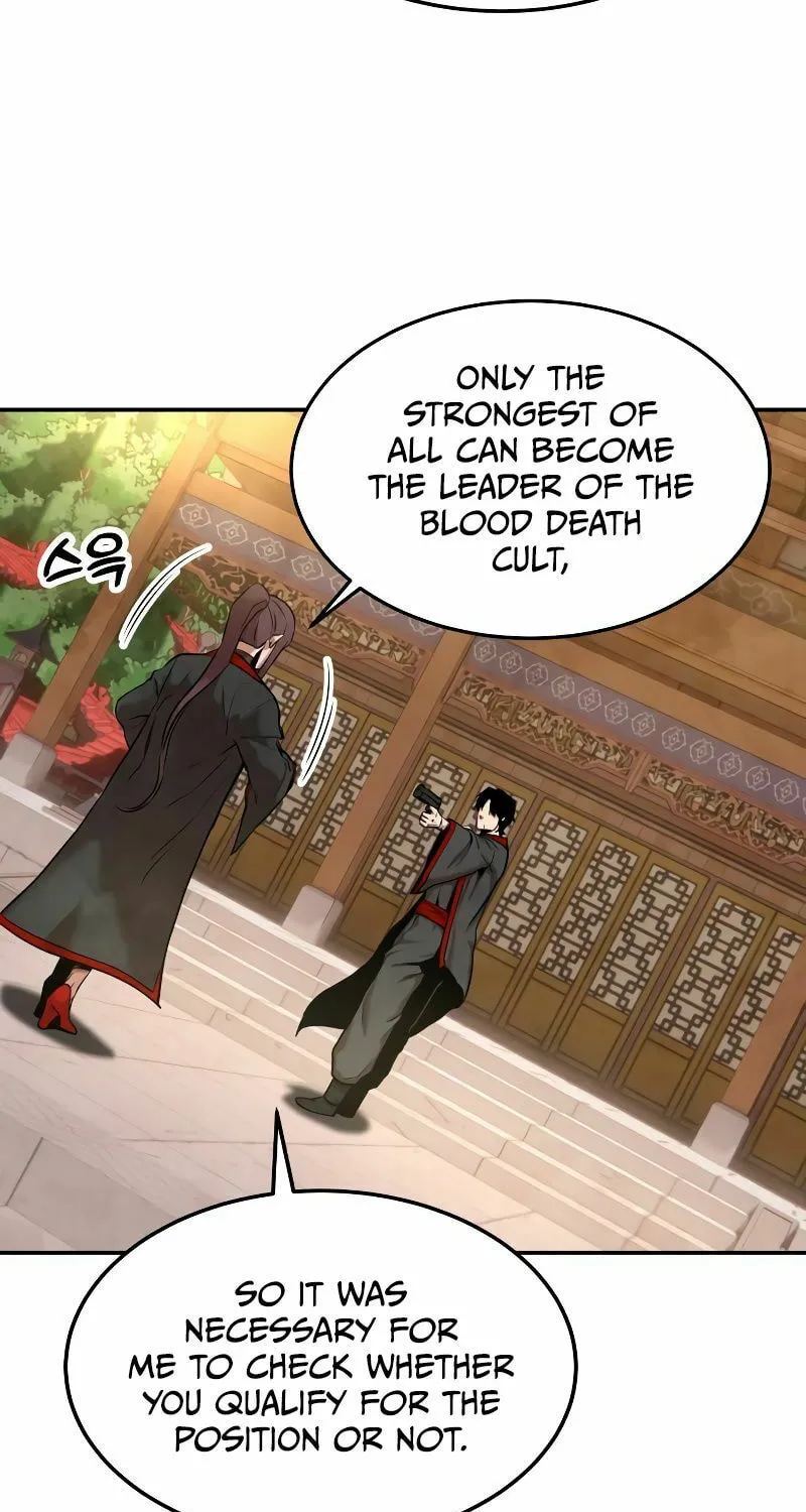 Read Gunman chapter 7 image 23 on Lezhin