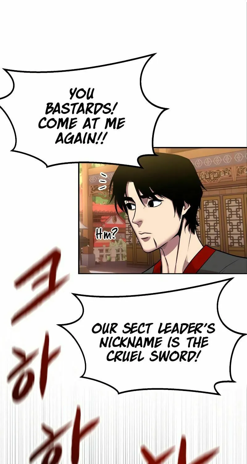 Read Gunman chapter 7 image 29 on Lezhin
