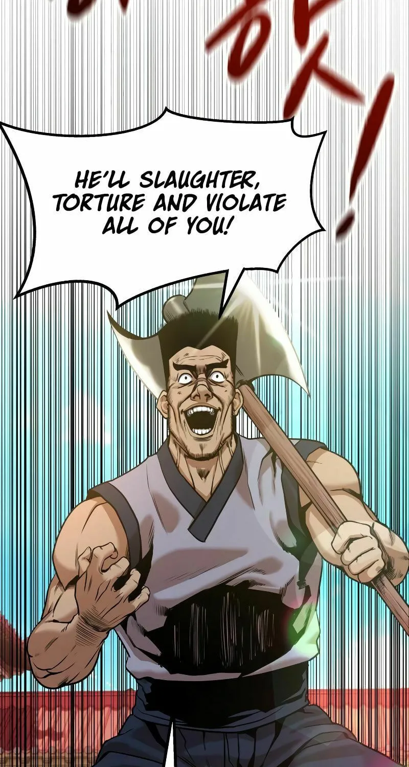 Read Gunman chapter 7 image 30 on Lezhin