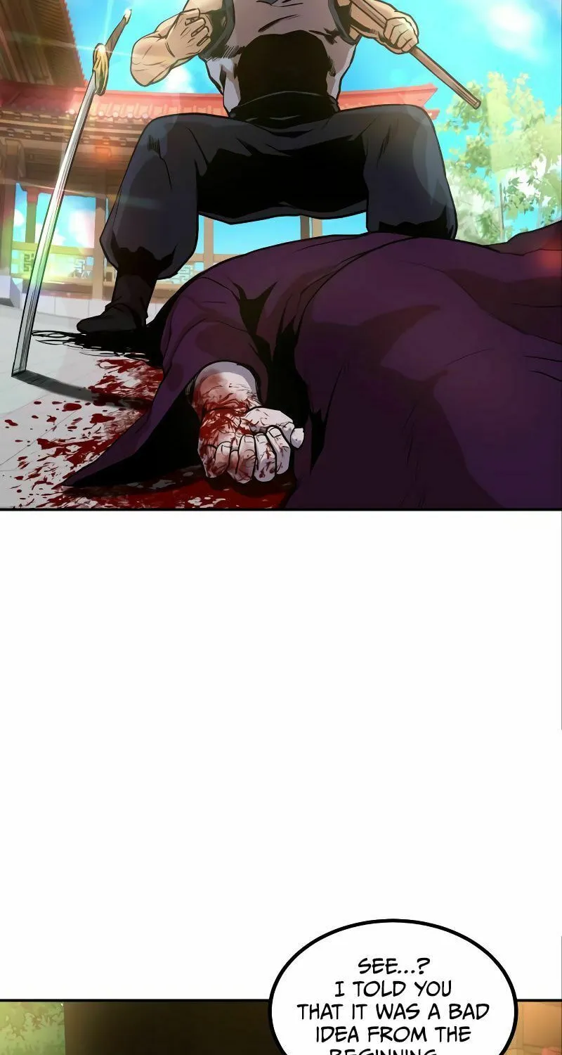 Read Gunman chapter 7 image 32 on Lezhin