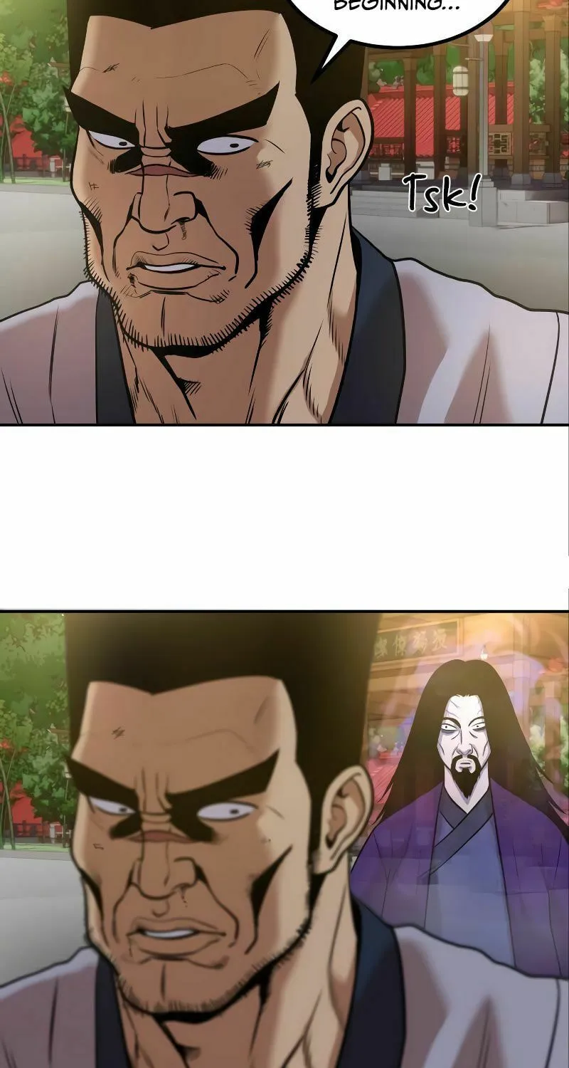 Read Gunman chapter 7 image 33 on Lezhin