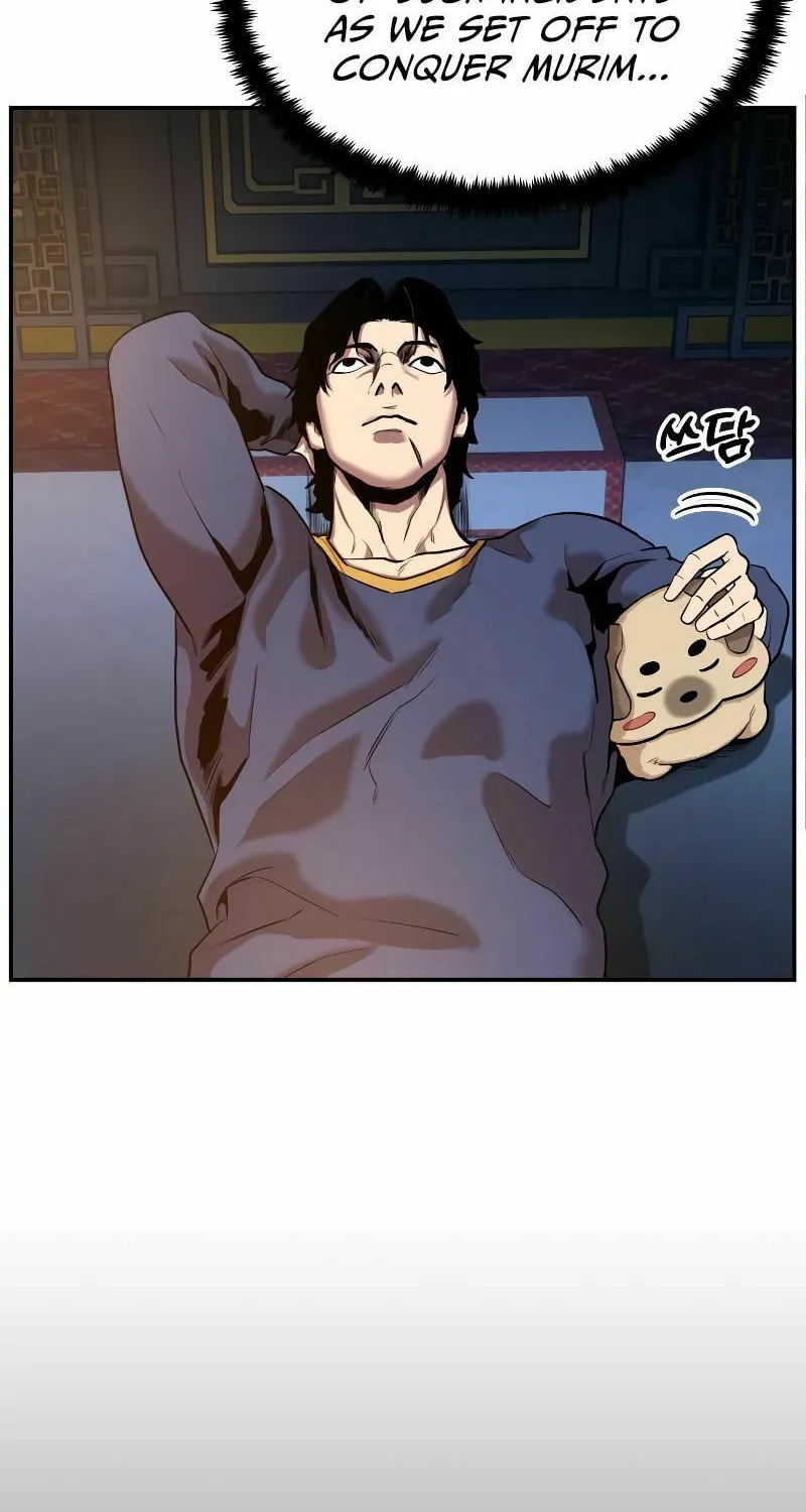 Read Gunman chapter 7 image 38 on Lezhin