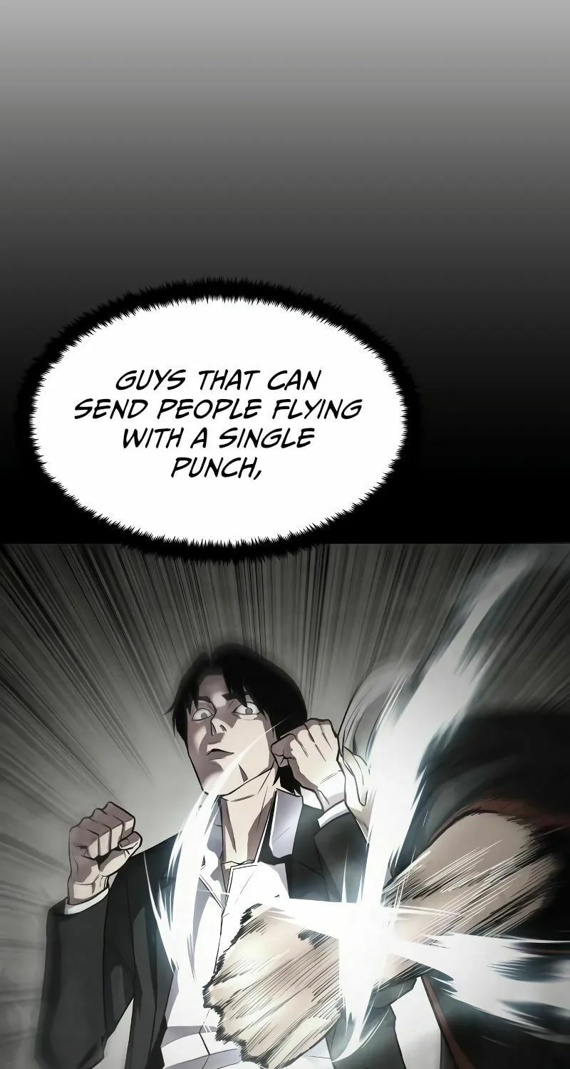 Read Gunman chapter 7 image 40 on Lezhin