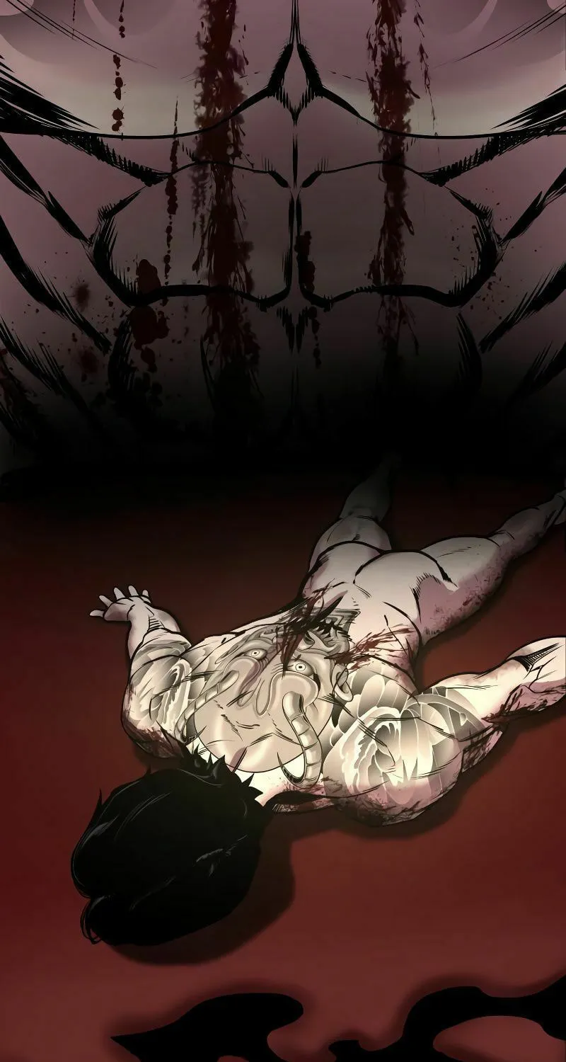 Read Gunman chapter 7 image 44 on Lezhin