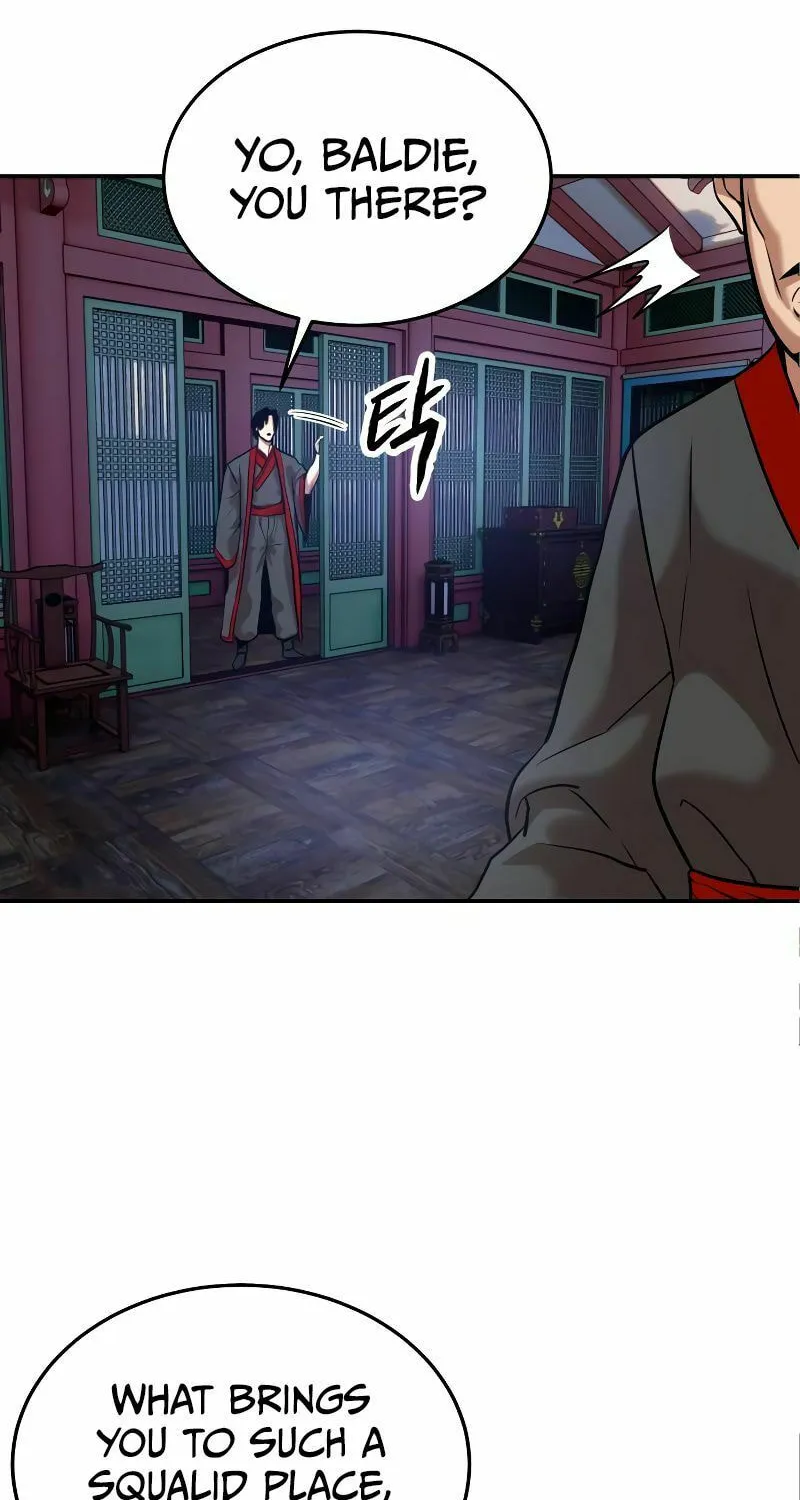 Read Gunman chapter 7 image 47 on Lezhin