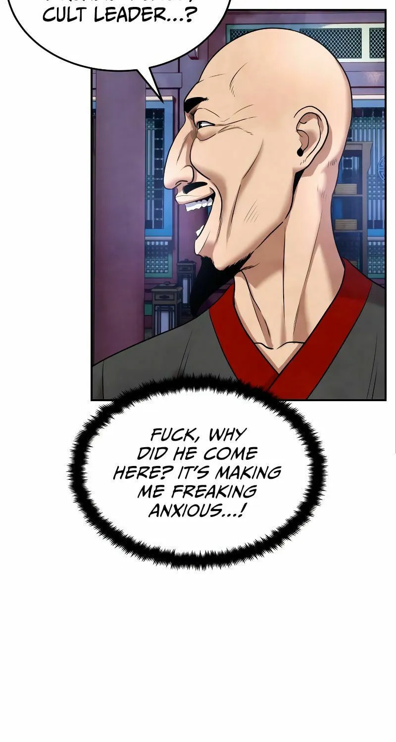 Read Gunman chapter 7 image 48 on Lezhin