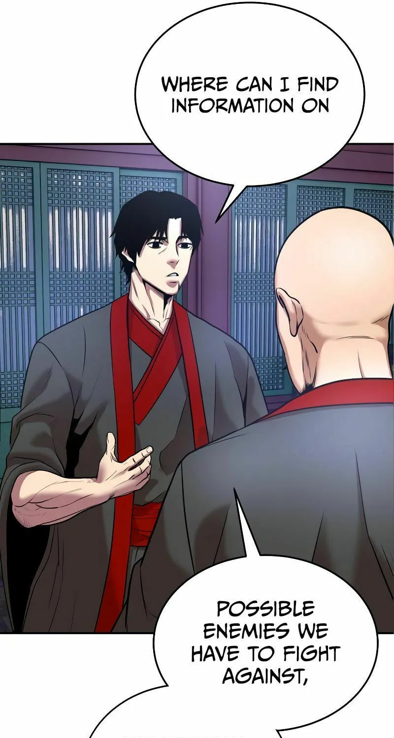 Read Gunman chapter 7 image 50 on Lezhin
