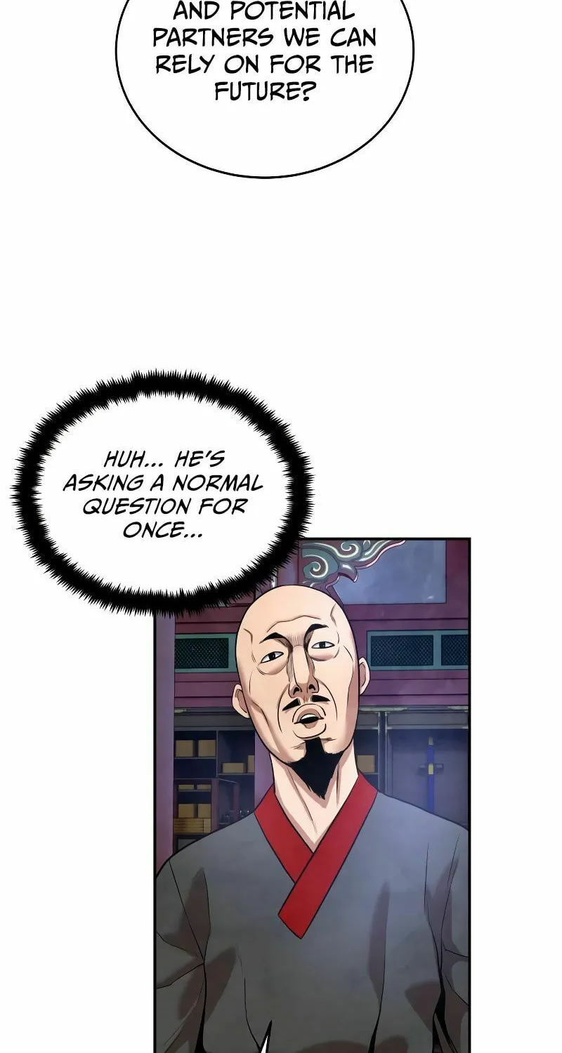 Read Gunman chapter 7 image 51 on Lezhin