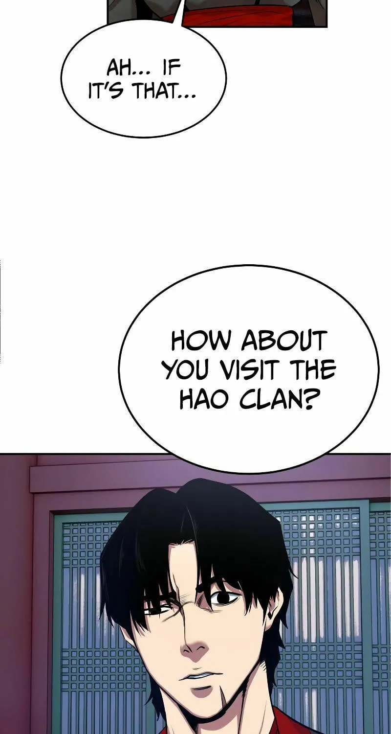 Read Gunman chapter 7 image 52 on Lezhin