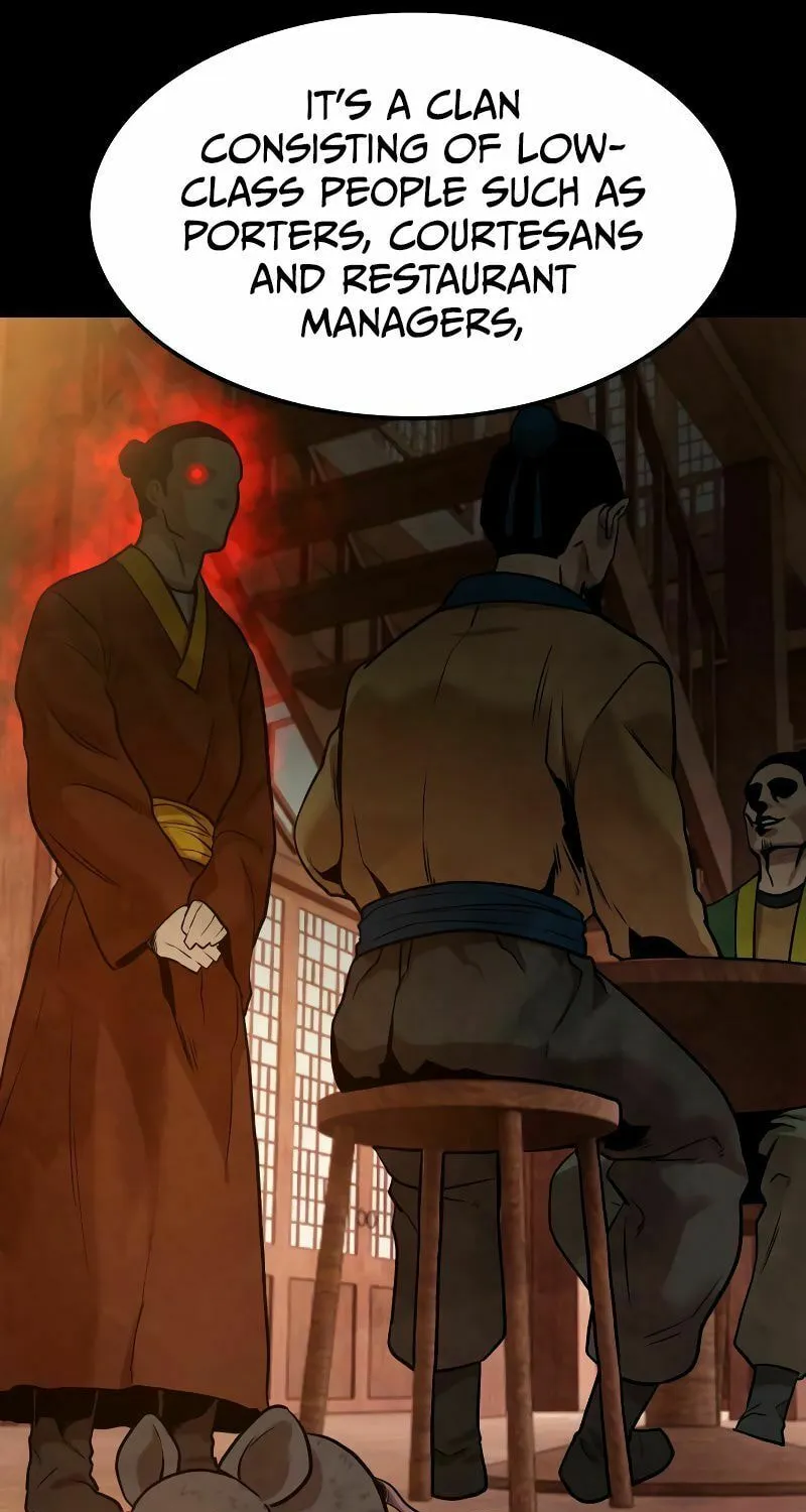 Read Gunman chapter 7 image 54 on Lezhin