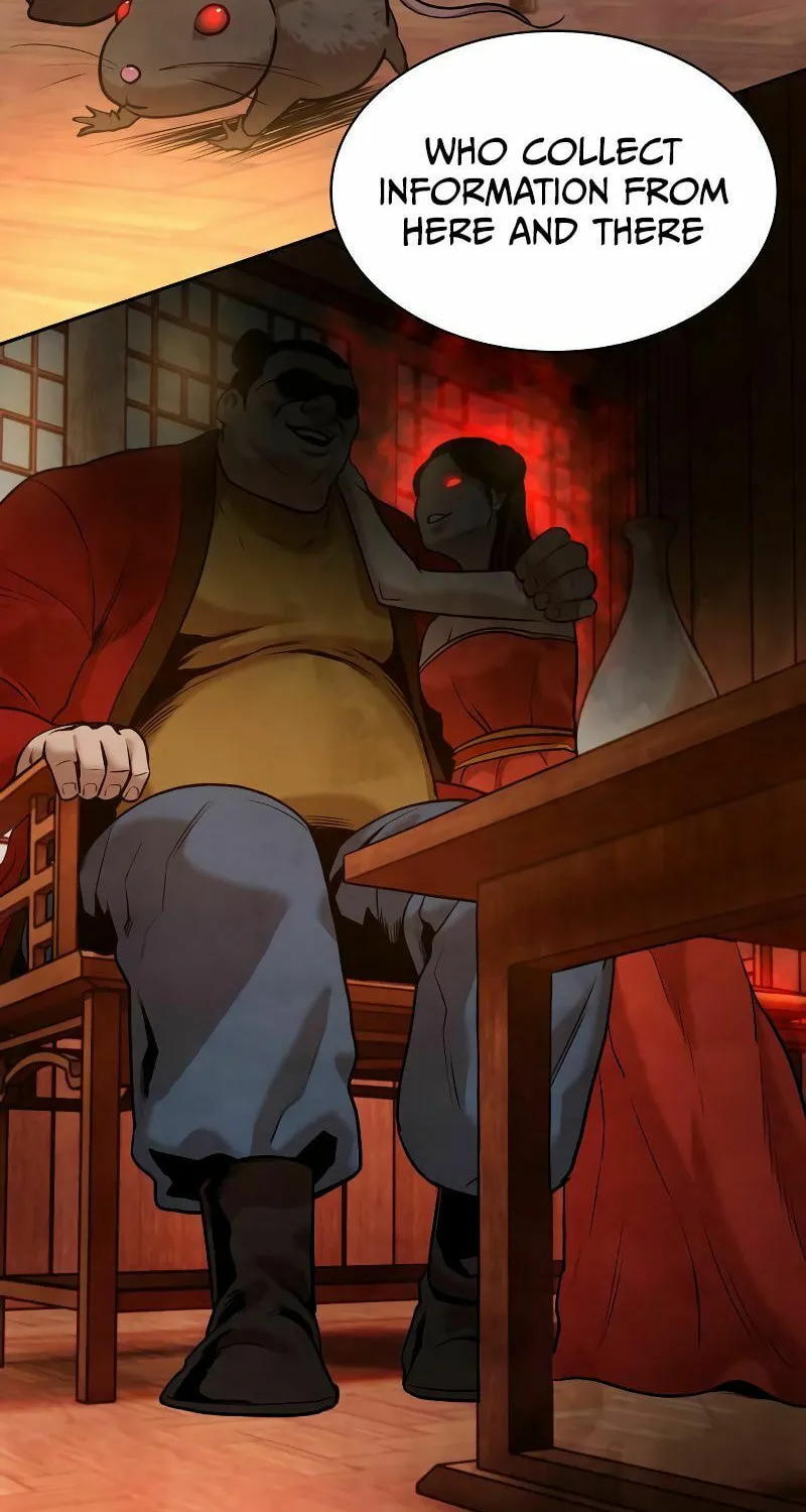 Read Gunman chapter 7 image 55 on Lezhin