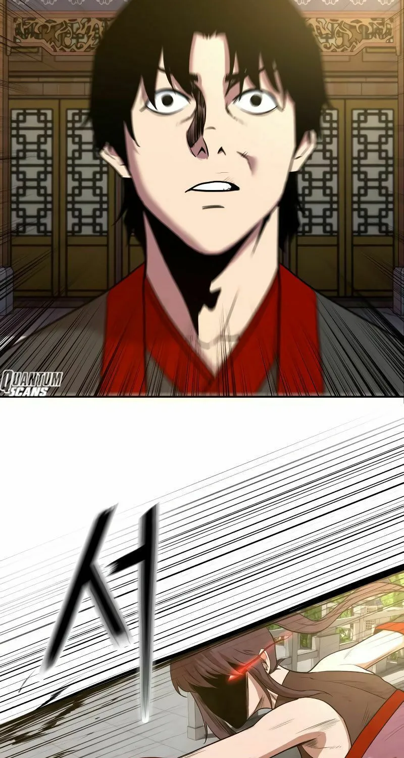 Read Gunman chapter 7 image 6 on Lezhin