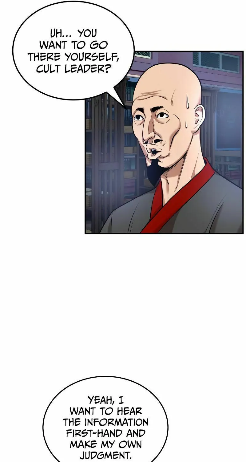 Read Gunman chapter 7 image 60 on Lezhin