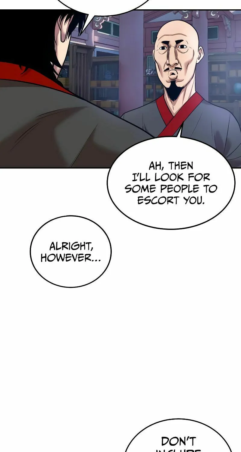 Read Gunman chapter 7 image 61 on Lezhin