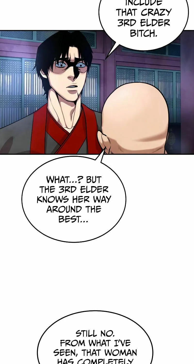 Read Gunman chapter 7 image 62 on Lezhin