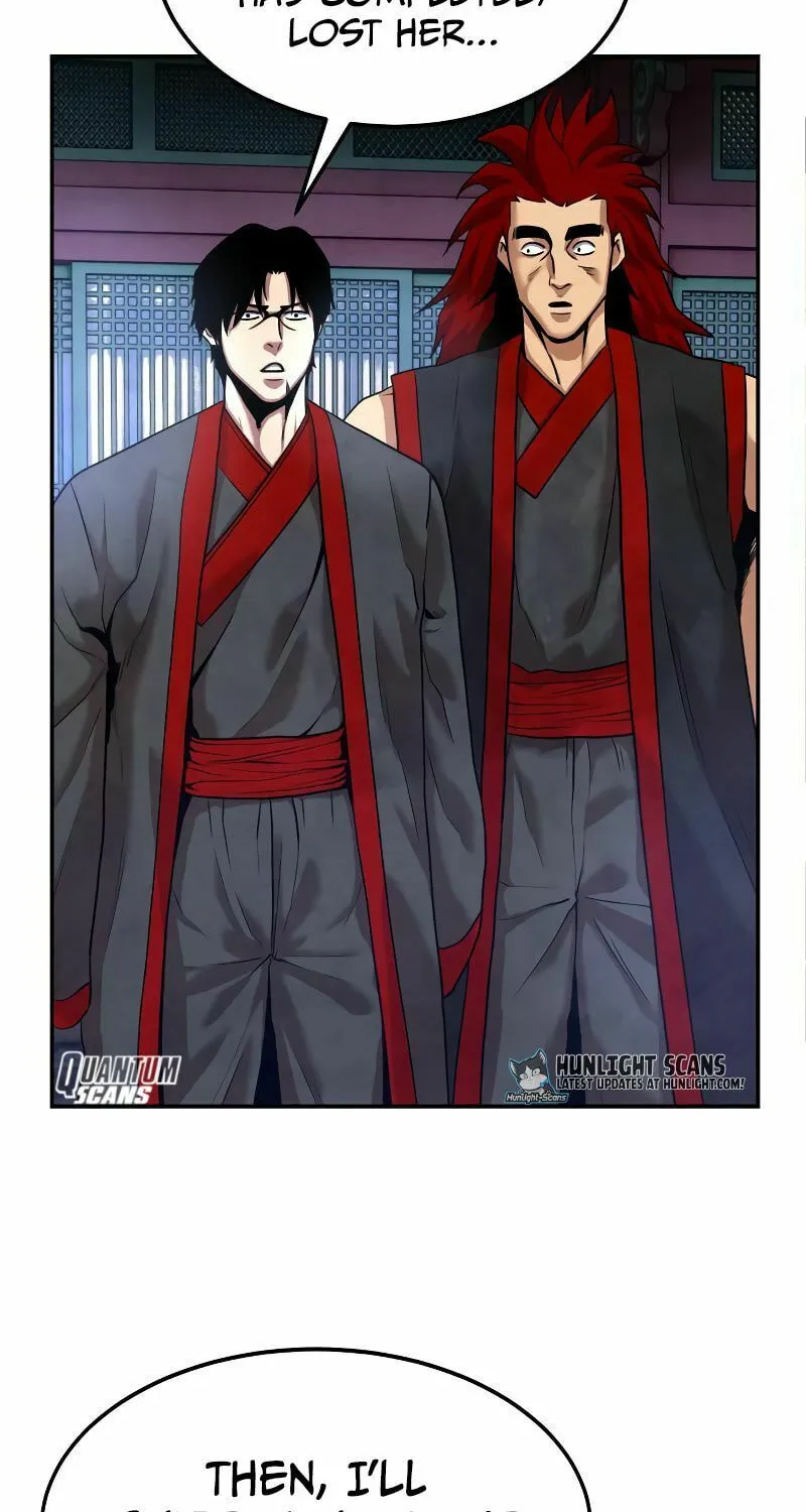 Read Gunman chapter 7 image 63 on Lezhin