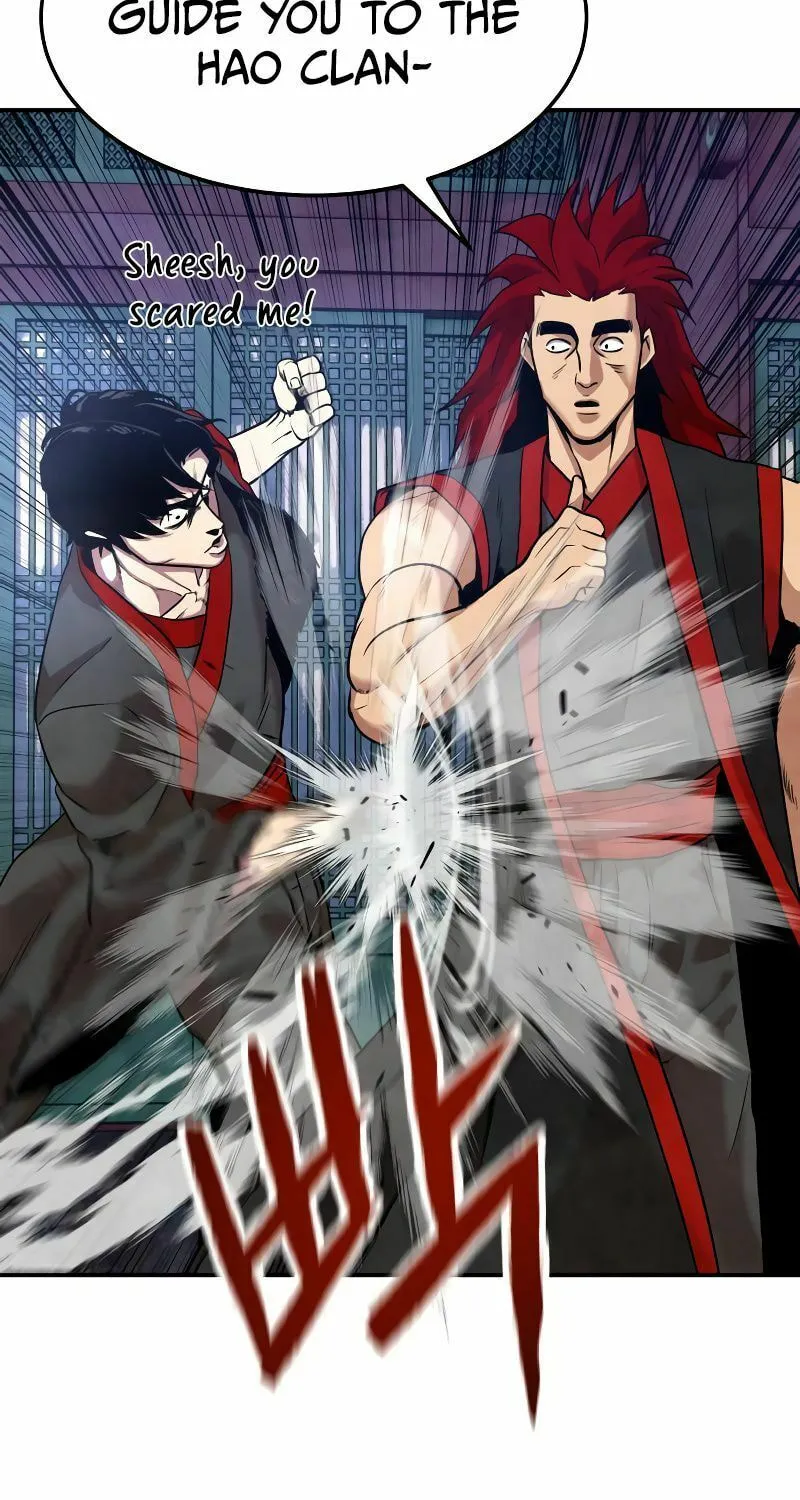 Read Gunman chapter 7 image 64 on Lezhin