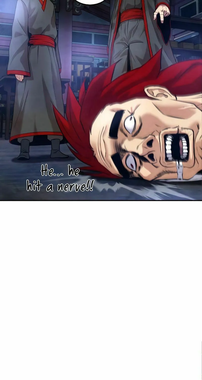 Read Gunman chapter 7 image 66 on Lezhin