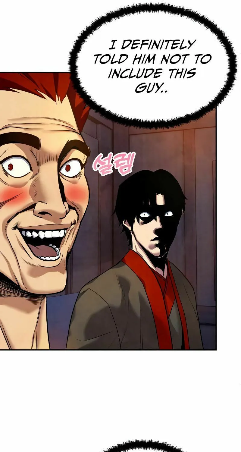 Read Gunman chapter 7 image 70 on Lezhin