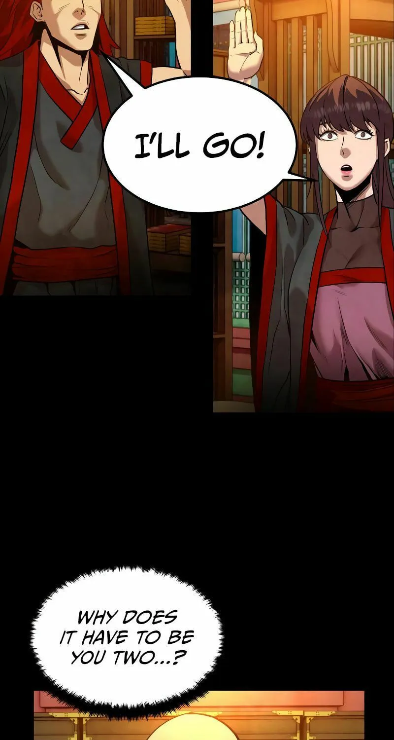Read Gunman chapter 7 image 74 on Lezhin
