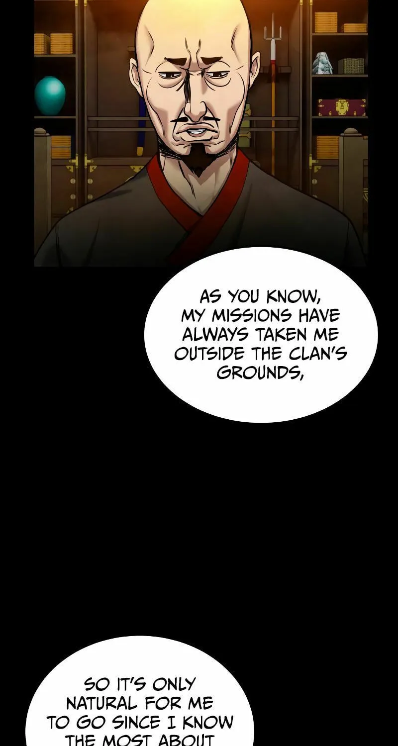 Read Gunman chapter 7 image 75 on Lezhin