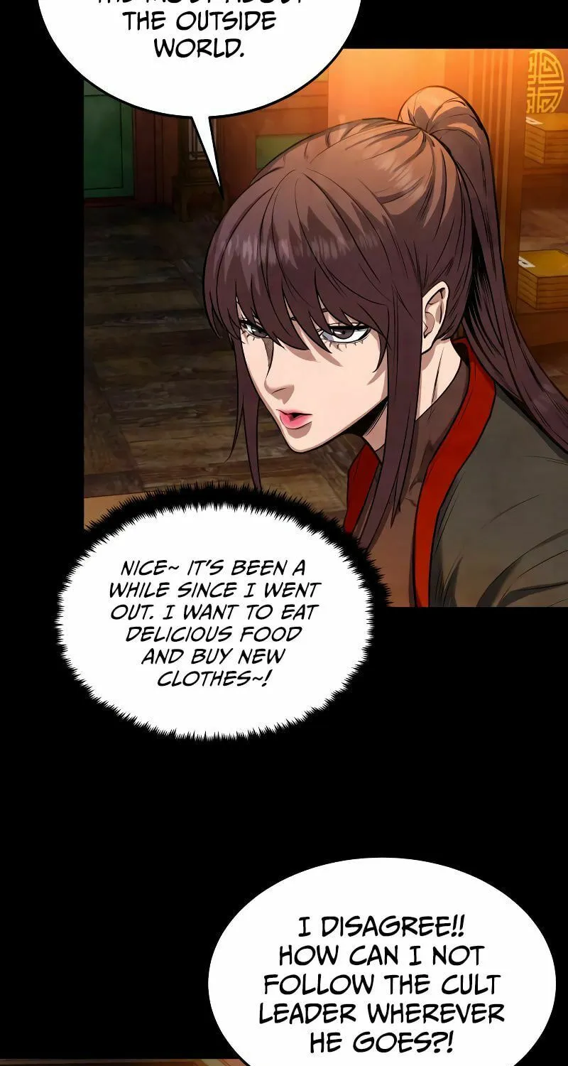 Read Gunman chapter 7 image 76 on Lezhin