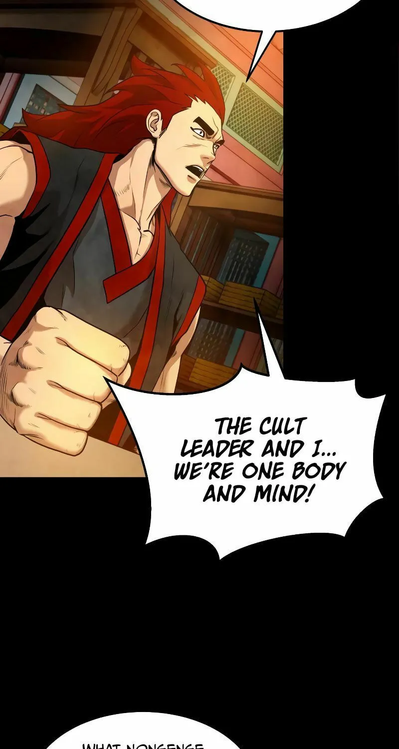 Read Gunman chapter 7 image 77 on Lezhin