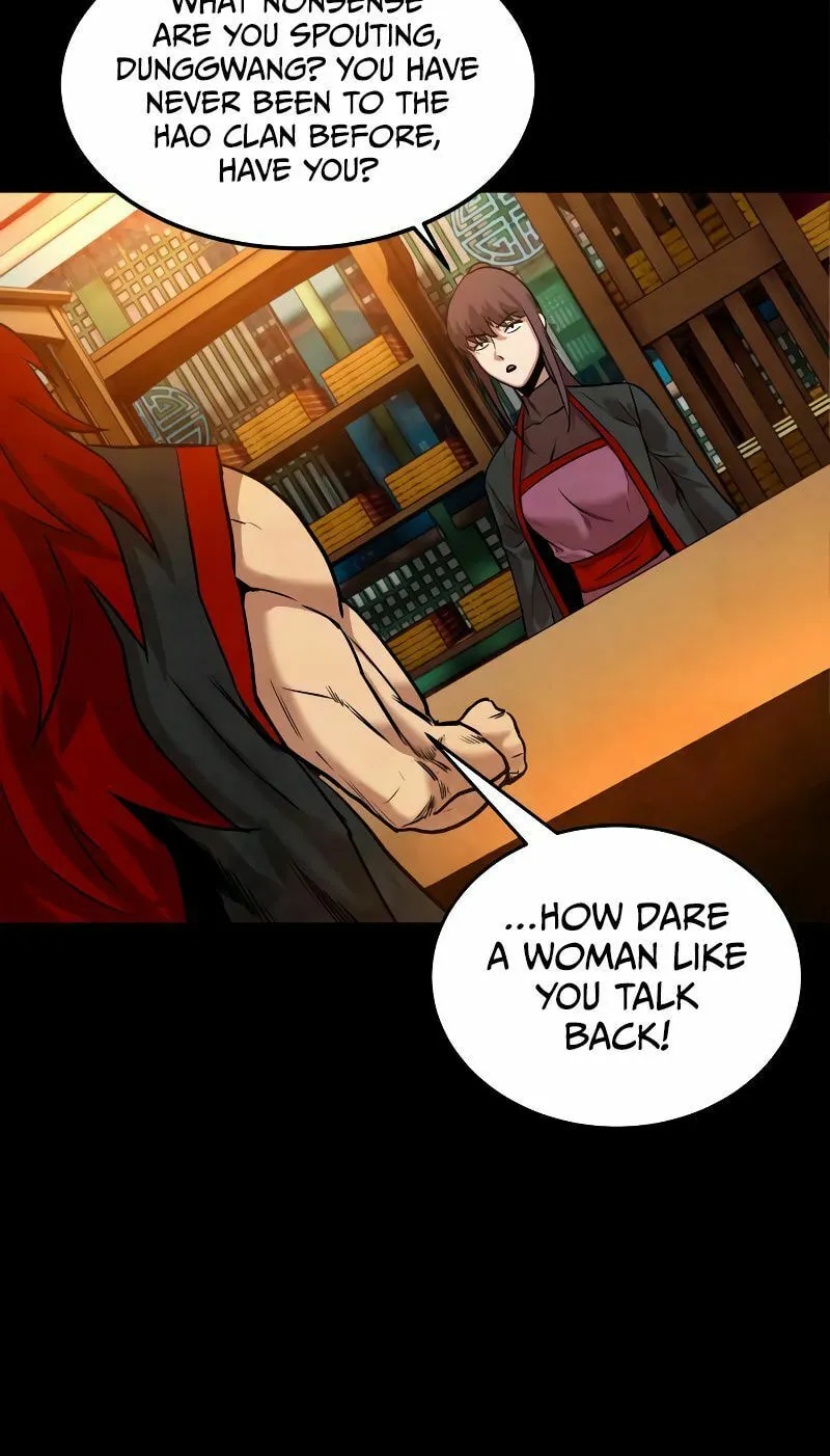 Read Gunman chapter 7 image 78 on Lezhin