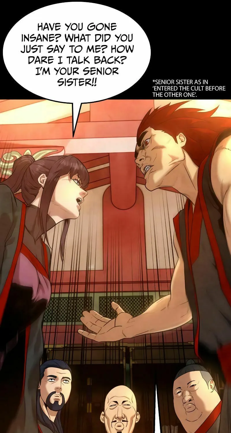 Read Gunman chapter 7 image 79 on Lezhin
