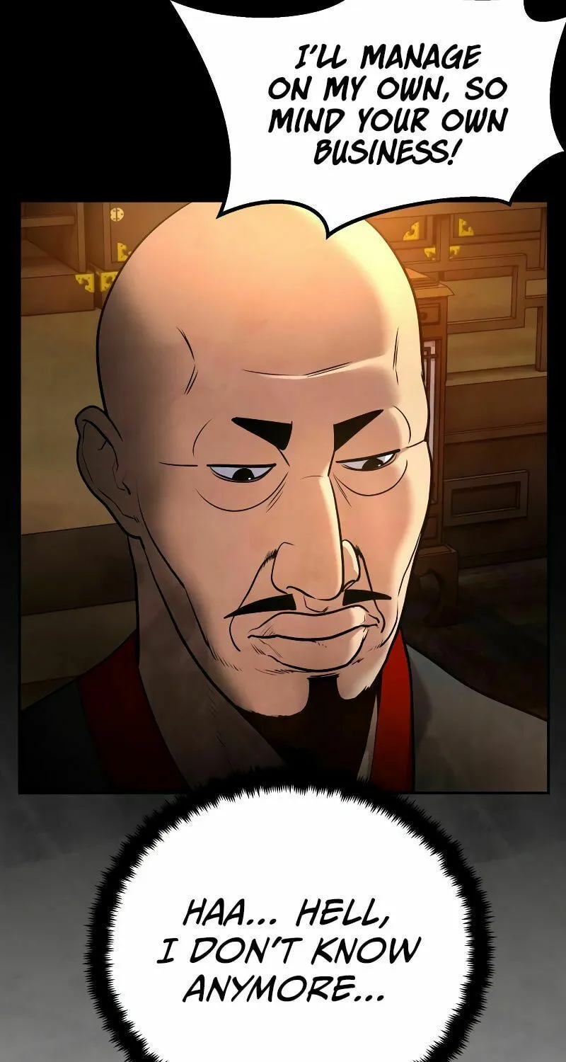 Read Gunman chapter 7 image 81 on Lezhin