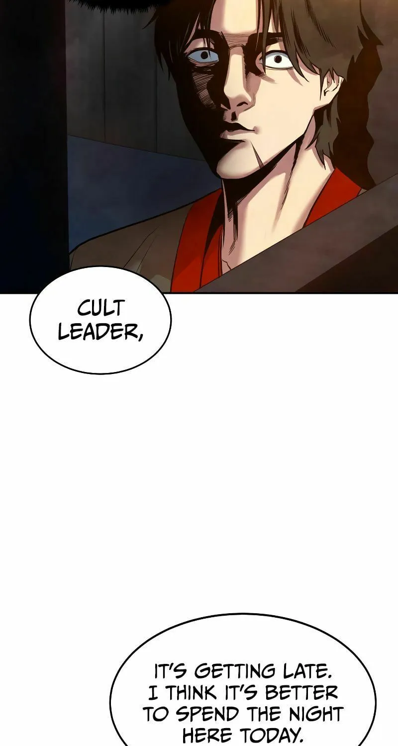 Read Gunman chapter 7 image 83 on Lezhin
