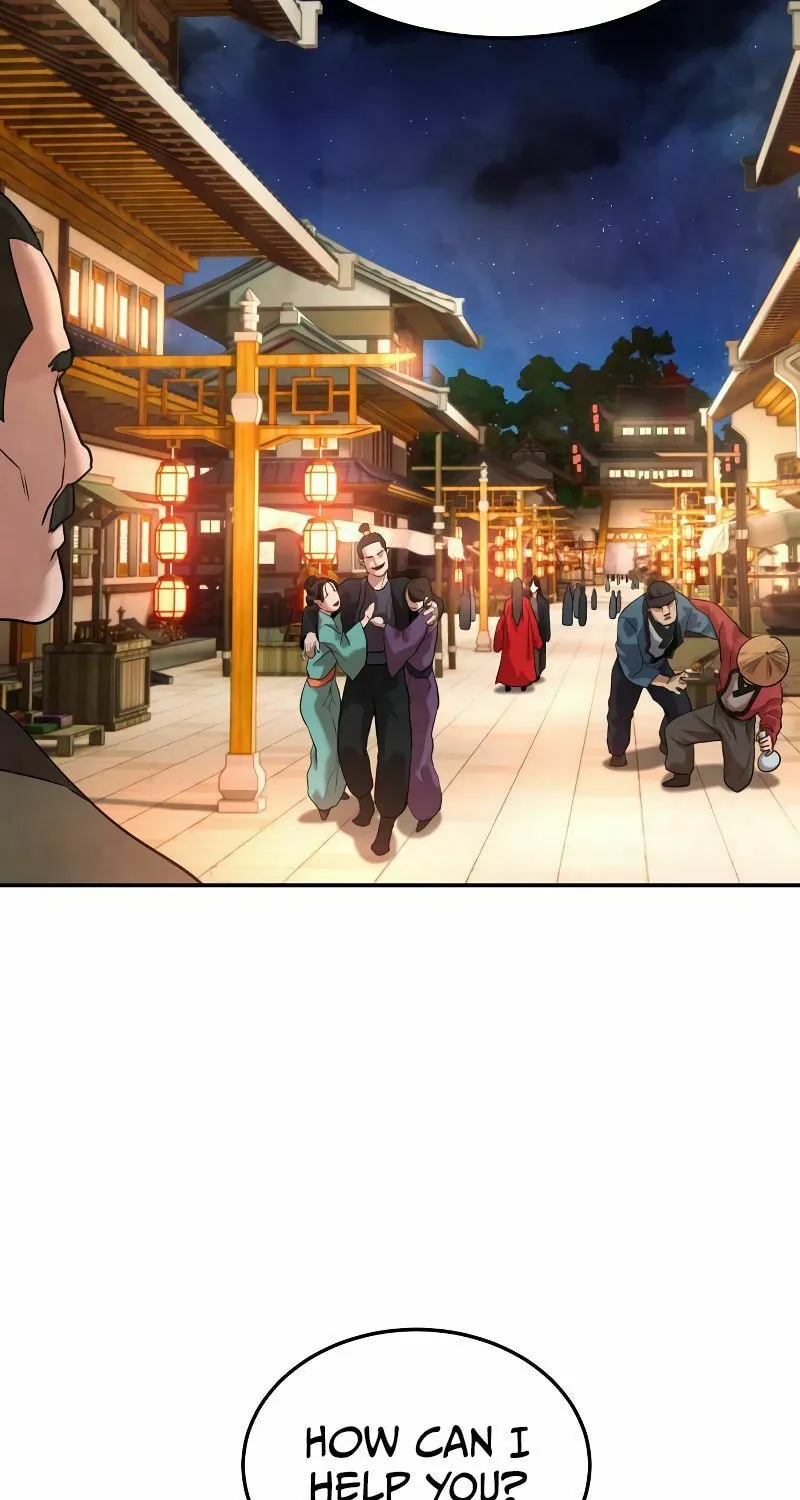 Read Gunman chapter 7 image 85 on Lezhin