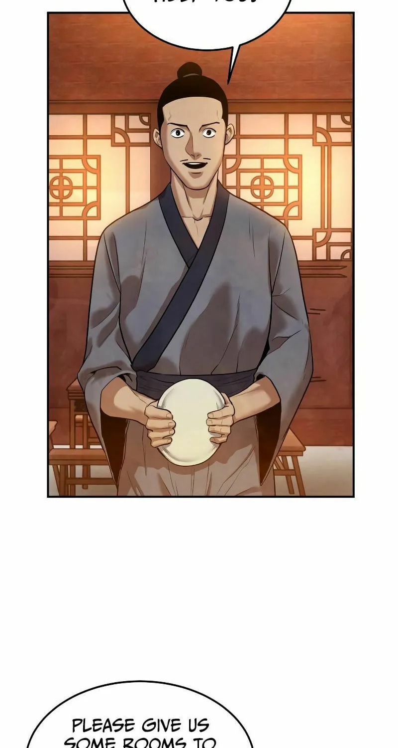 Read Gunman chapter 7 image 86 on Lezhin