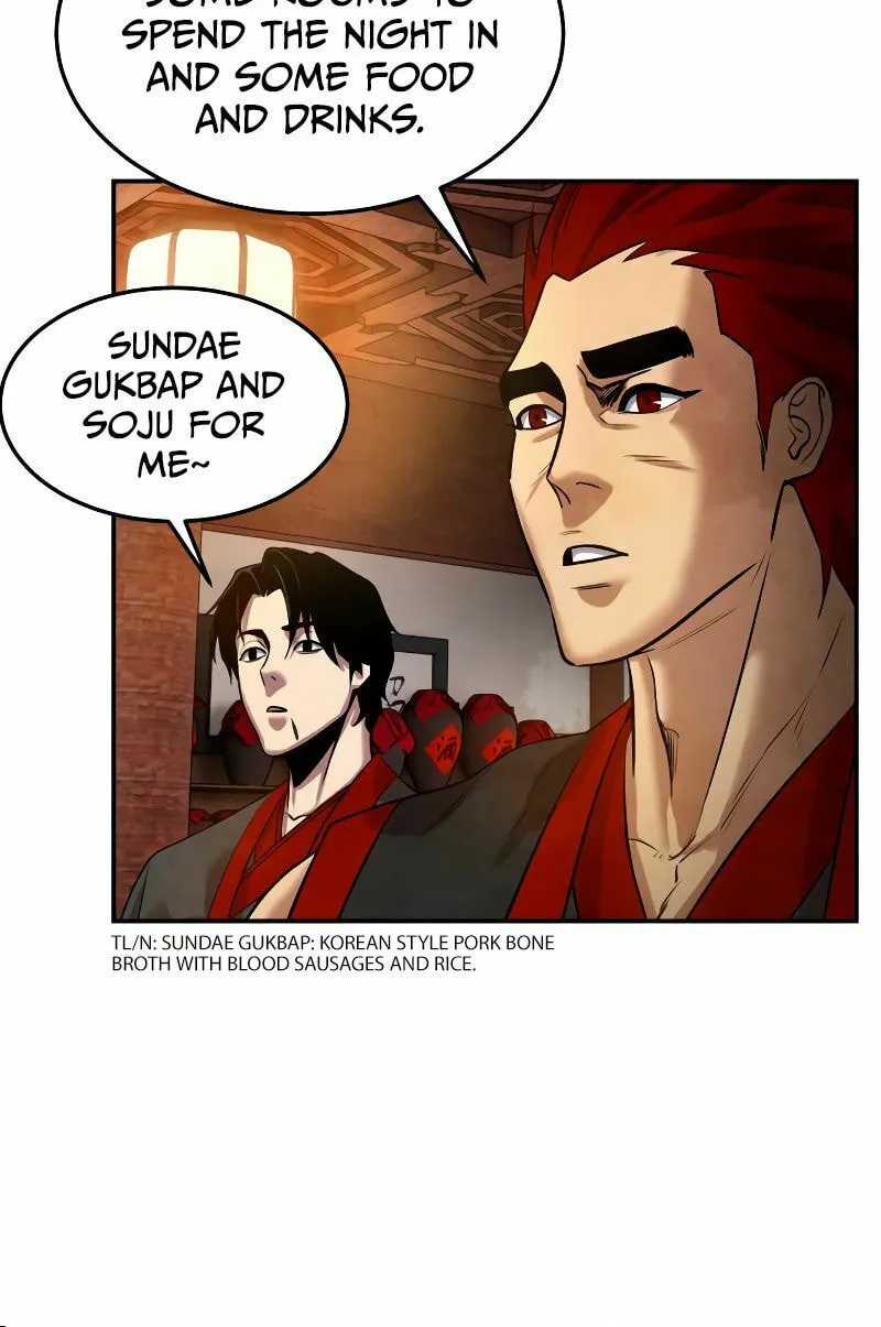 Read Gunman chapter 7 image 87 on Lezhin
