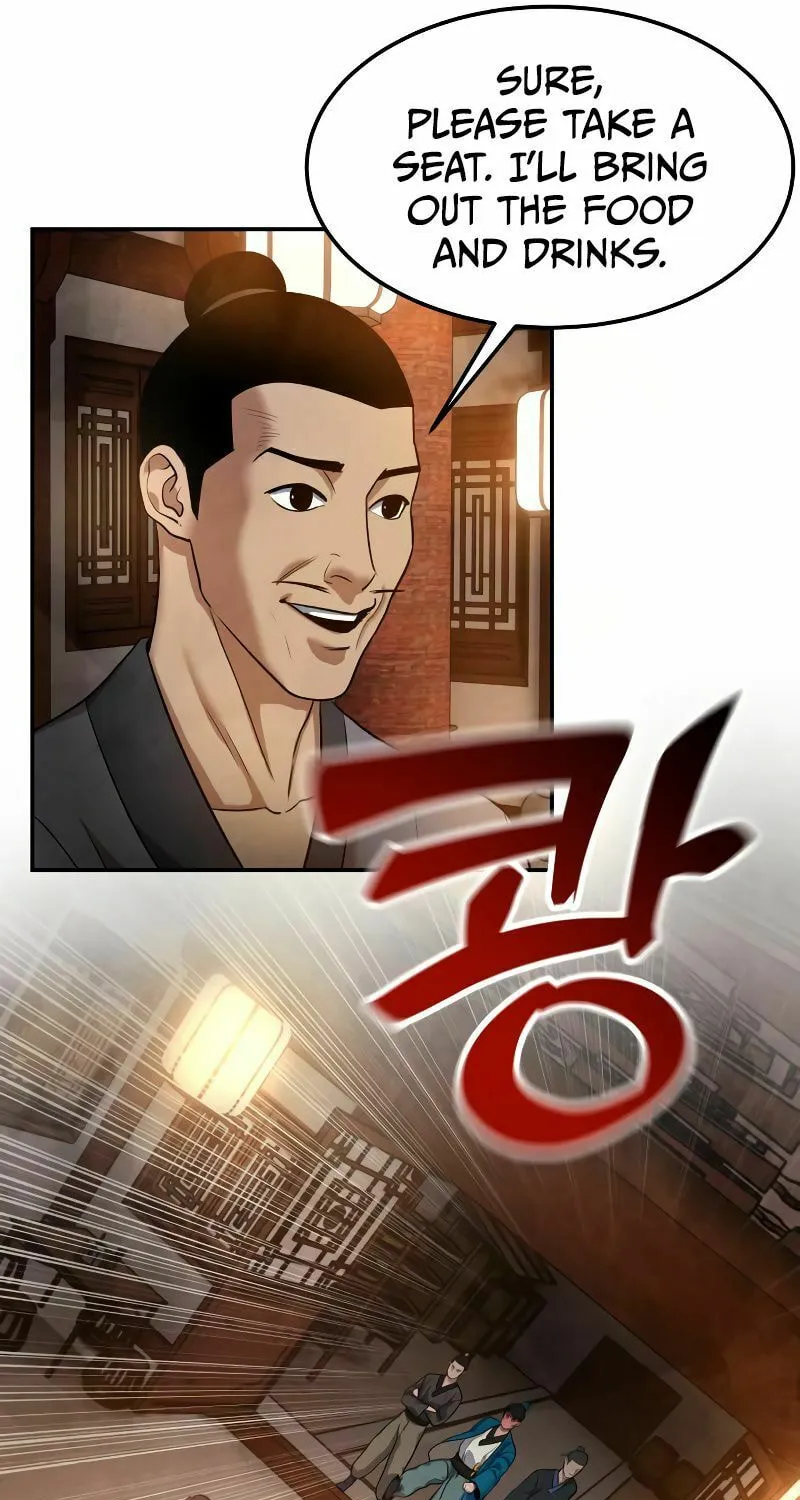 Read Gunman chapter 7 image 88 on Lezhin