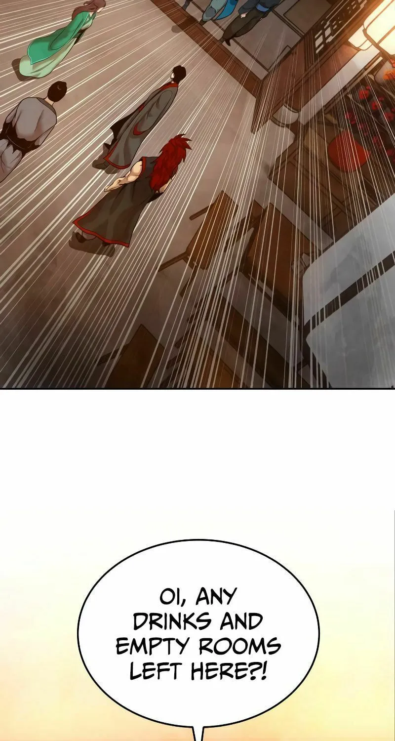 Read Gunman chapter 7 image 89 on Lezhin