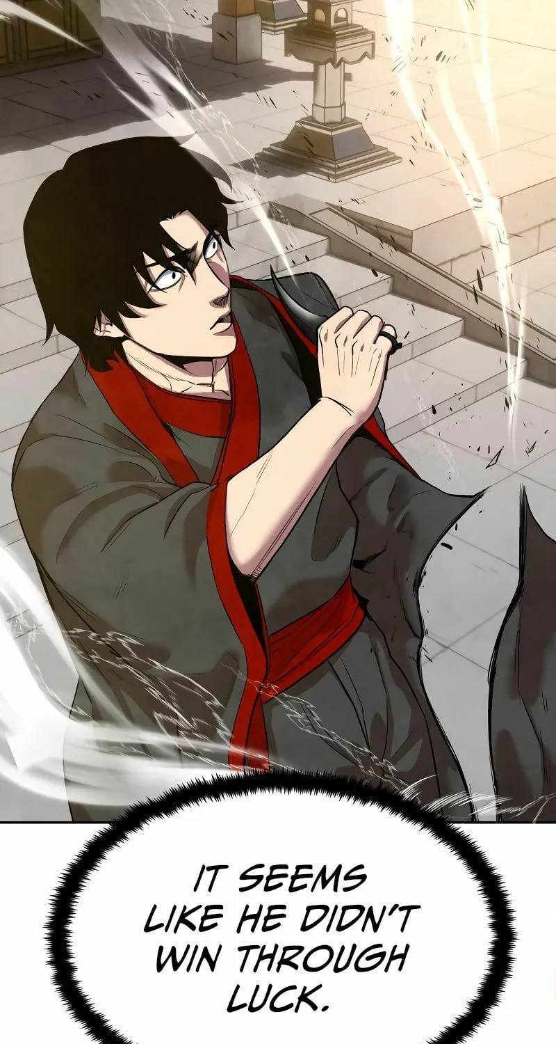 Read Gunman chapter 7 image 9 on Lezhin